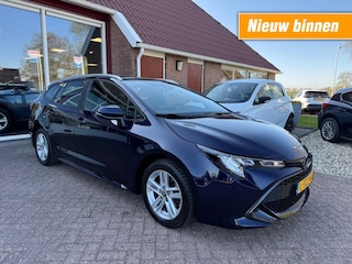 Toyota Corolla TOURING SPORTS 1.2 TURBO ACTIVE SLECJTS 77.131 KM