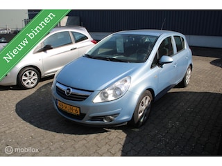Opel Corsa 1.2-16V Enjoy/Trekhaak/Airco/Automaat/