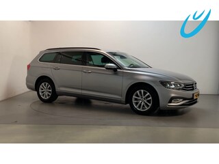Volkswagen Passat Variant 1.5 TSI 150pk DSG Business Navigatie App-Connect Parkeersensoren DAB+