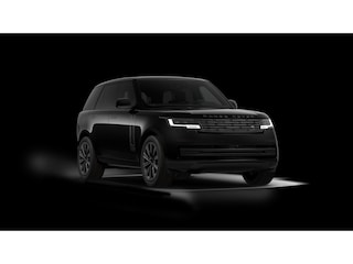 Land Rover Range Rover 3.0 P550e Autobiography | Towing Pack | Comfort Pack | Shadow Pack