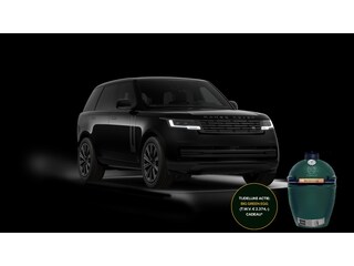 Land Rover Range Rover 3.0 P550e Autobiography | Towing Pack | Comfort Pack | Shadow Pack