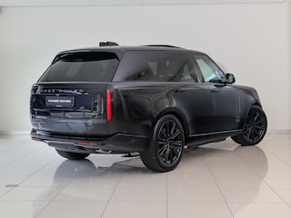 Land Rover Range Rover 3.0 P550e Autobiography | Towing Pack | Comfort Pack | Shadow Pack