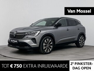 Renault Austral 1.2 E-Tech full hybrid 200Pk techno | Navigatie | Apple / Android Carplay | Camera Rondom | Climate Control | Adaptive Cruise Control | Dodehoek Detectie |