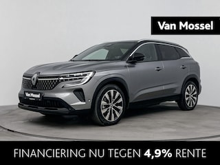 Renault Austral 1.2 E-Tech full hybrid 200Pk techno | Navigatie | Apple / Android Carplay | Camera Rondom | Climate Control | Adaptive Cruise Control | Dodehoek Detectie |
