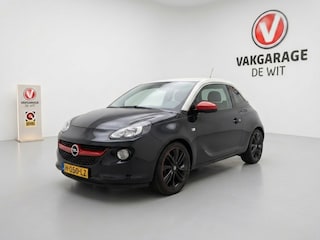 Opel Adam 1.2 Glam
