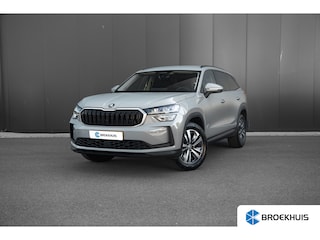 Skoda Kodiaq 1.5 TSI MHEV 150pk Tour Edition | Adaptive Cruise | Dodehoeksensor | Camera | Elektrische Bestuurdersstoel