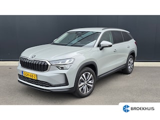 Skoda Kodiaq 1.5 TSI MHEV 150pk Tour Edition | Adaptive Cruise | Dodehoeksensor | Camera | Elektrische Bestuurdersstoel