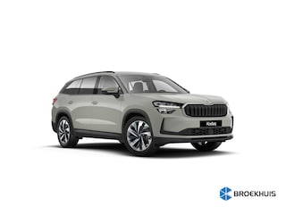 Skoda Kodiaq 1.5 TSI MHEV 150pk Tour Edition | Adaptive Cruise | Dodehoeksensor | Camera | Elektrische Bestuurdersstoel