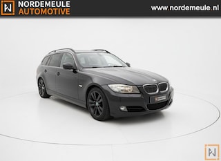 BMW 320D. AUTOMAAT, PDC, CRUISE