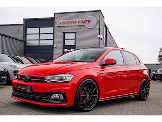 Volkswagen Polo 2.0 TSI GTI | Panorama | Automaat | Climatronic | Stoelverwarming | Virtual cockpit | Apple carplay | NAP
