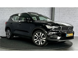 Volvo XC40 1.5 T4 Recharge Inscription / Pano / HarmanKardon / Stoel/stuurver.