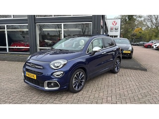 Fiat 500X 1.5 Hyb Yacht Club Capri | All Season banden | open dak |