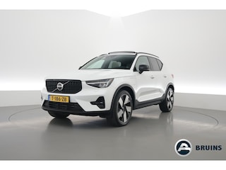 Volvo XC40 1.5 T4 Plug-in hybrid Ultimate Dark | Pano | H&K Audio | Memory | achteruitrijcamera | 20 " |