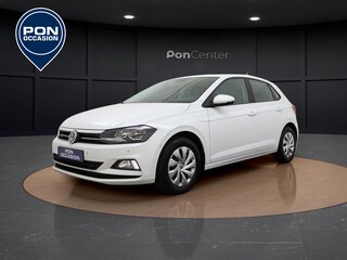 Volkswagen Polo 1.0 Comfortline | Camera | Parkeerhulp | Carplay | Airco |
