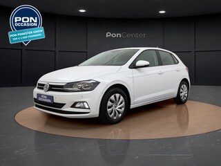 Volkswagen Polo 1.0 Comfortline | Camera | Parkeerhulp | Carplay | Airco |