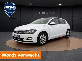 Volkswagen Polo 1.0 Comfortline | Camera | Parkeerhulp | Carplay | Airco |