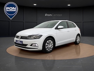 Volkswagen Polo 1.0 Comfortline | Camera | Parkeerhulp | Carplay | Airco |