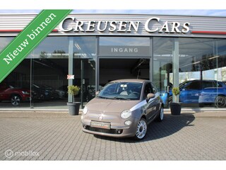 Fiat 500 1.2 Sport/Ecc/Allseason/16"Lm/Cv/
