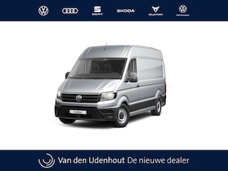 Volkswagen Crafter L3H3 2.0 TDI 140pk 3.5T Highline / Wordt verwacht