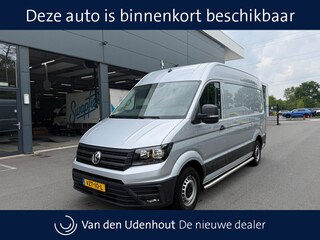 Volkswagen Crafter L3H3 2.0 TDI 140pk 3.5T Highline / Wordt verwacht