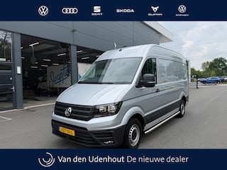Volkswagen Crafter L3H3 2.0 TDI 140pk 3.5T Highline / Wordt verwacht