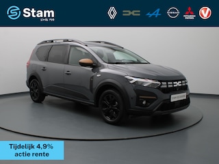 Dacia Jogger TCe 110pk Extreme 7p. Camera | Cruise | Navi | Parkeersens. v+a | Trekhaak