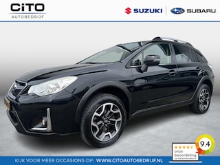 Subaru XV 2.0i Comfort AWD Automaat | All Season Banden | Trekhaak | Apple Carplay & Android Auto | 17" LM Velgen | Climate Control