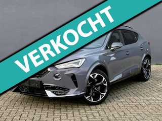 Cupra Formentor VZ Performance 245pk 1.4 e-Hybride BTW!