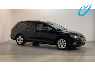 Volkswagen Golf Variant 1.0 TSI 110pk DSG Comfortline Business Alcantara Stoelverwarming DAB+ App-Connect