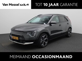 Kia Niro 1.6 GDi PHEV ExecutiveLine
