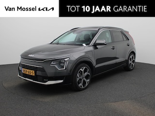 Kia Niro 1.6 GDi PHEV ExecutiveLine