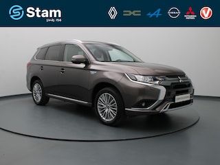 Mitsubishi Outlander 2.4 PHEV Intense+ Camera | Cruise | Navi | Trekhaak