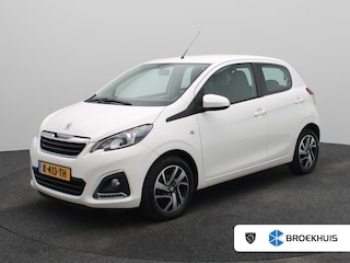 Peugeot 108 1.0 e-VTi Allure Airco| Cruise Control | Apple Carplay
