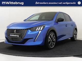 Peugeot 208 1.2 PureTech GT-Line | Camera | Keyless | Navigatie | Carplay |