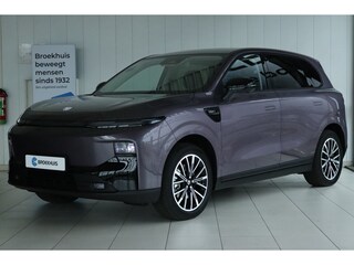 Leapmotor B10 Design ProMax 67.1 kWh | €1000,- korting !! | Achteruitrijcamera | Apple Carplay/Android Auto|telefoonintegratie premium | Cruise control adaptief