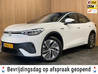 Volkswagen ID.5 Pro 77 kWh|95%SOH|204PK|ACC|APPLE CARPLAY/ANDROID AUTO|STOELVERWARMING|NAVIGATIE|NL-AUTO|NAP|1e EIGENAAR|
