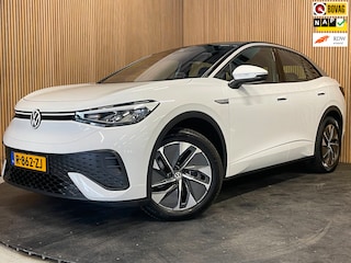 Volkswagen ID.5 Pro 77 kWh|95%SOH|204PK|ACC|APPLE CARPLAY/ANDROID AUTO|STOELVERWARMING|NAVIGATIE|NL-AUTO|NAP|1e EIGENAAR|