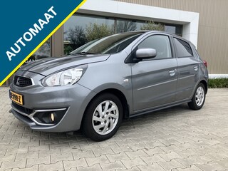 Mitsubishi Space Star 1.2 Connect Pro | Automaat