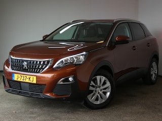 Peugeot 3008 1.2 PureTech Allure
