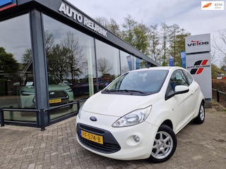 Ford Ka 1.2 Champions Edition start/stop /AIRCO/LMV