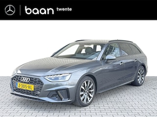 Audi A4 Avant 35 TFSI S edition Competition Automaat