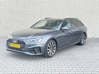Audi A4 Avant 35 TFSI S edition Competition Automaat