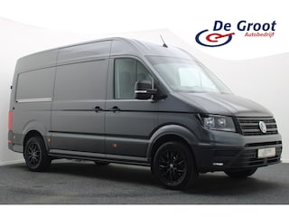 Volkswagen Crafter 35 2.0 TDI L3H3 Comfortline