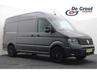 Volkswagen Crafter 35 2.0 TDI L3H3 Comfortline