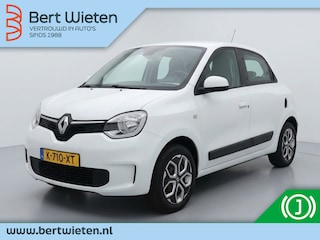 Renault Twingo Z.E. R80 Collection | Geen import | CarPlay | 100% elektrisch