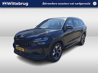 Skoda Kodiaq 1.5 TSI PHEV Sportline Business / Trekhaak / Panorama dak / Carplay / Achteruitrijcamera