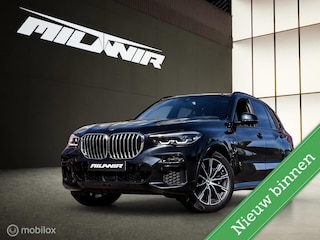 BMW X5 xDrive45e M-Sport |Pano |Sfeer |HUD |ACC