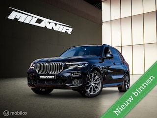 BMW X5 xDrive45e M-Sport |Pano |Sfeer |HUD |ACC