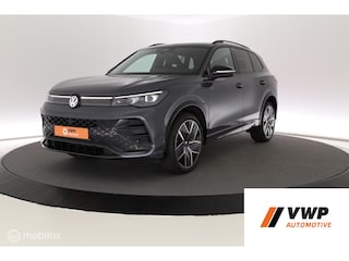 Volkswagen Tiguan R-Line 272PK eHybrid ALL-IN PRIJS | 3x R-LINE + BLACKSTYLE | NU BESCHIKBAAR