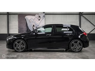 Mercedes-Benz AMG 35 MATIC+ Premium Plus